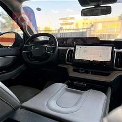 فورد إكسبيديشن